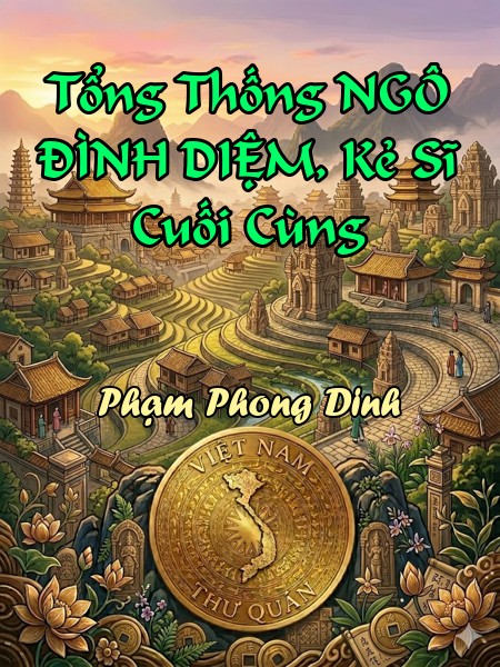 Tổng Thống NGÔ ĐÌNH DIỆM, Kẻ Sĩ Cuối Cùng  