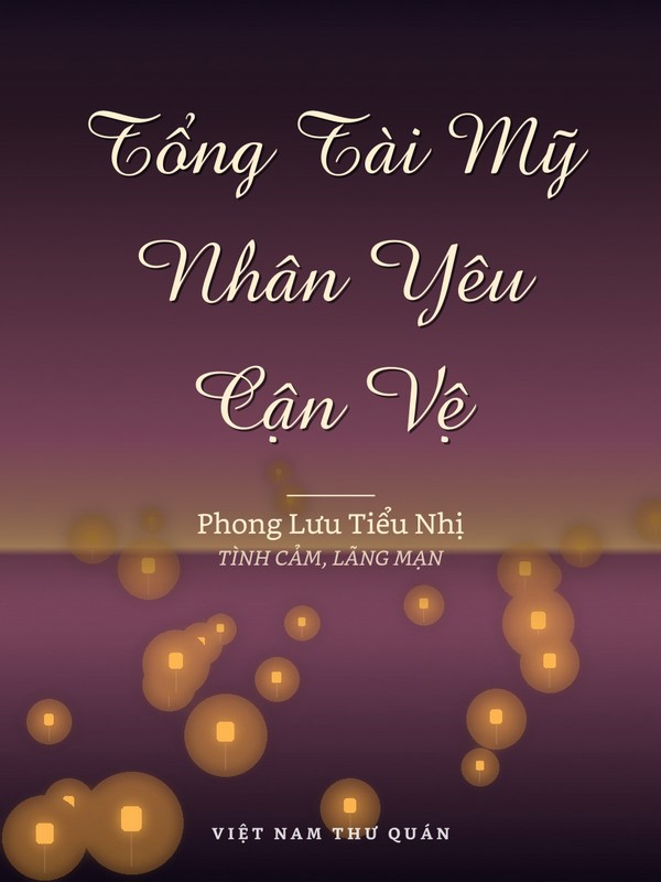 Tổng Tài Mỹ Nhân Yêu Cận Vệ