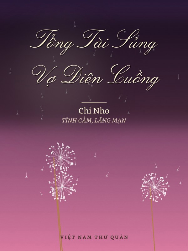 Ảnh bìa truyện