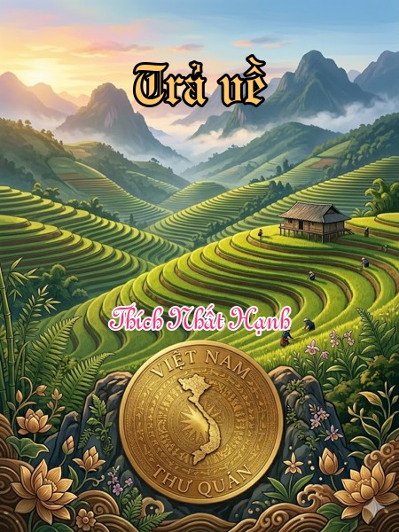 Ảnh bìa truyện