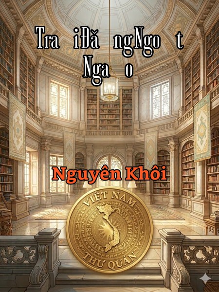 Ảnh bìa truyện