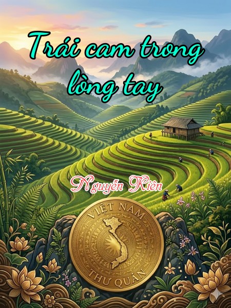Ảnh bìa truyện