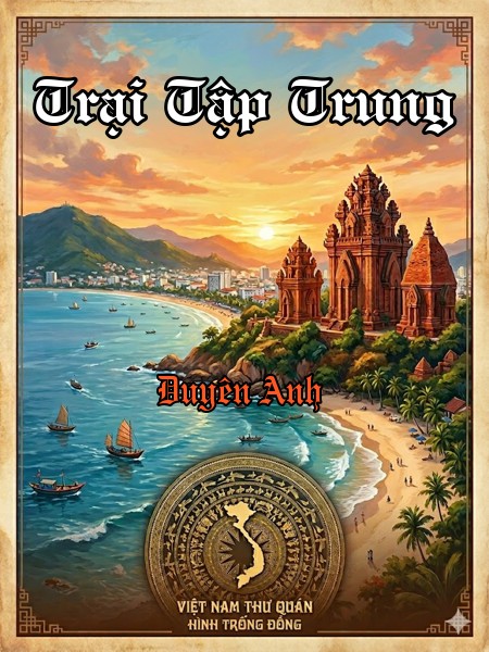 Trại Tập Trung