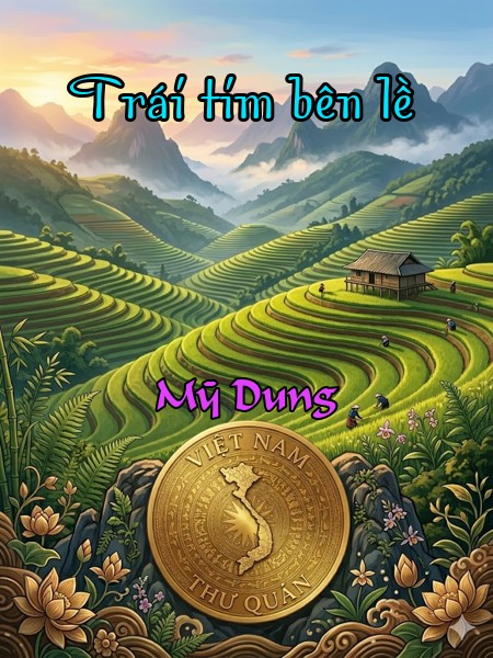 Ảnh bìa truyện