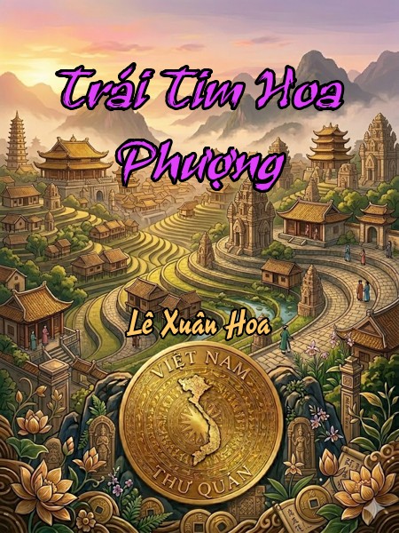 Ảnh bìa truyện