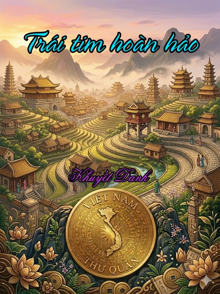 Trái tim hoàn hảo