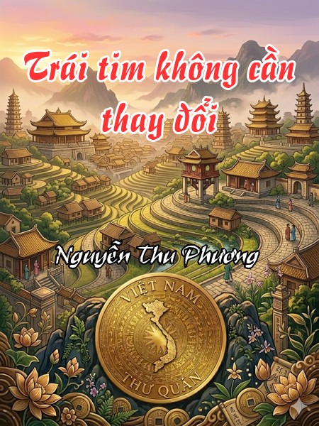 Ảnh bìa truyện