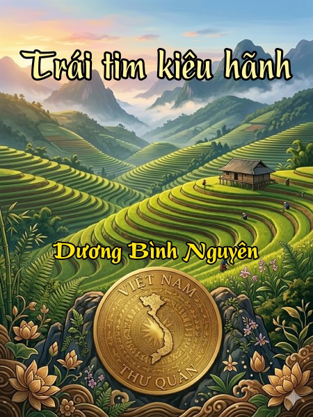 Ảnh bìa truyện