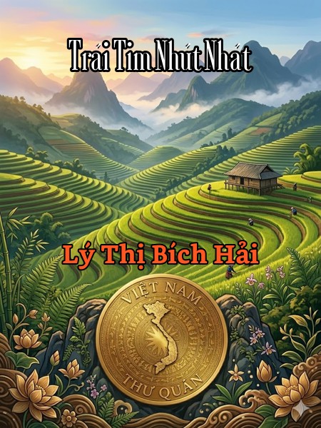 Trái Tim Nhút Nhát 
