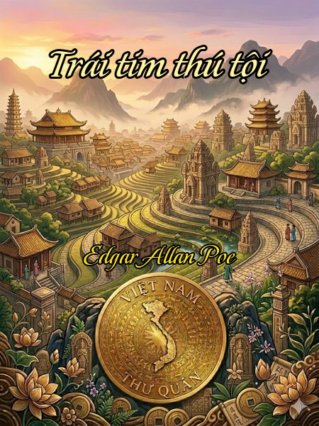 Trái tim thú tội