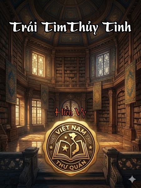 Trái TimThủy Tinh