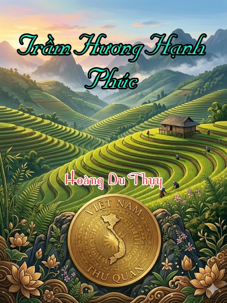 Ảnh bìa truyện