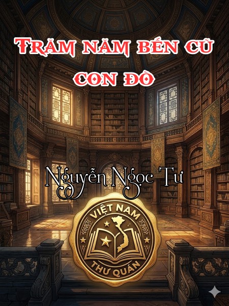 Ảnh bìa truyện