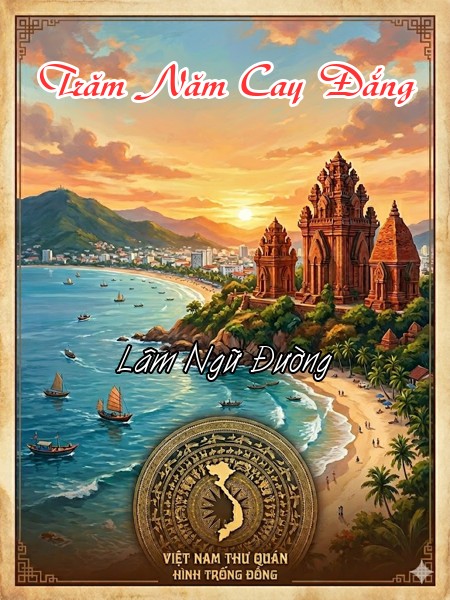 Trăm Năm Cay Đắng