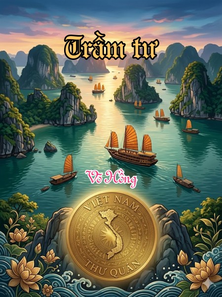 Trầm tư 