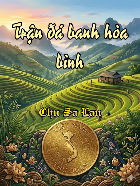 Trận đá banh hòa bình