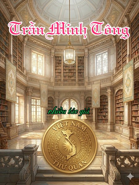 Trần Minh Tông