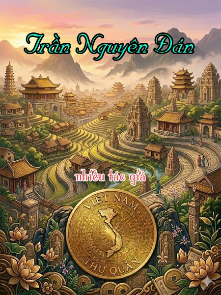Trần Nguyên Đán