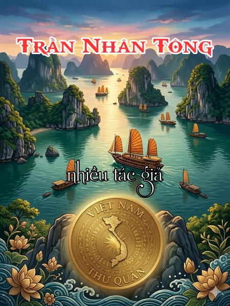 Trần Nhân Tông