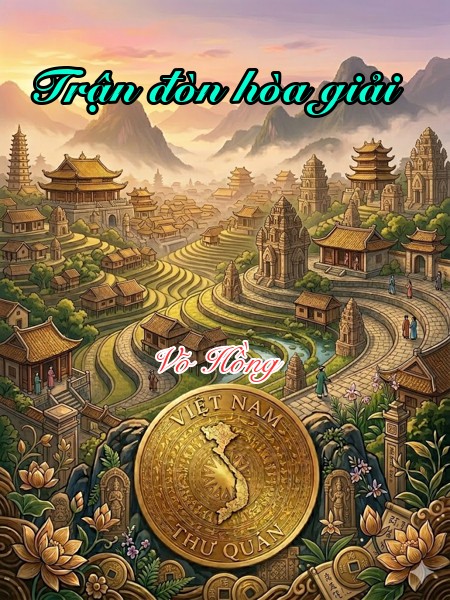 Ảnh bìa truyện