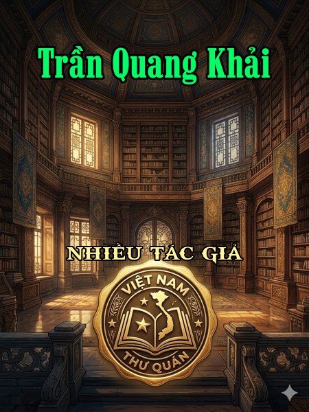 Trần Quang Khải