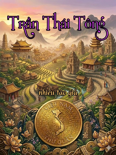 Trần Thái Tông