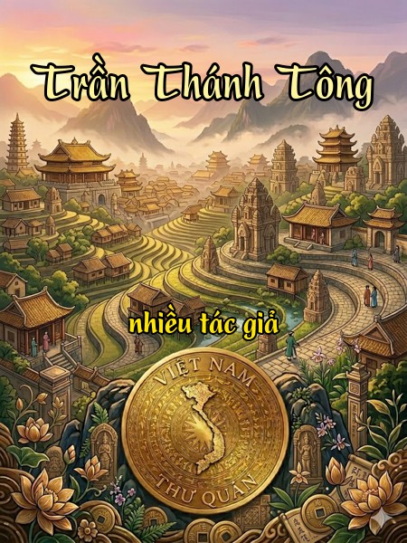 Trần Thánh Tông
