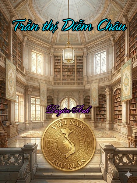 Trần thị Diễm Châu