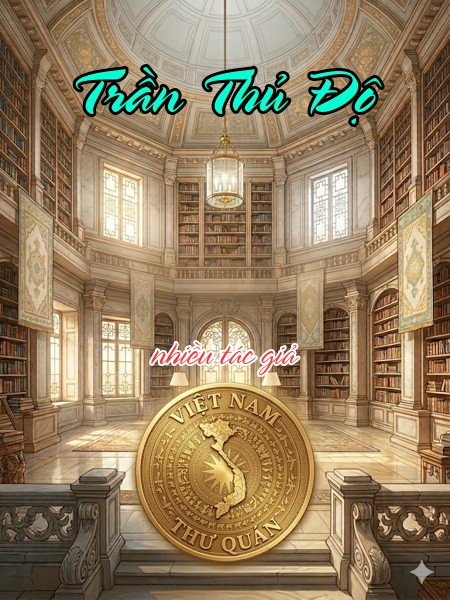 Trần Thủ Độ 
