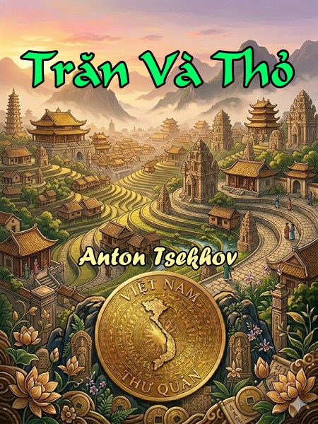Trăn Và Thỏ