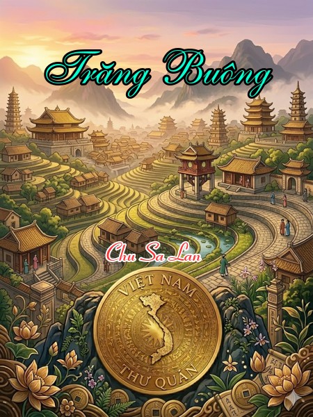 Trăng Buông