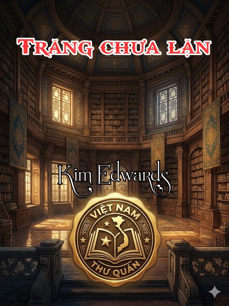 Trăng chưa lặn