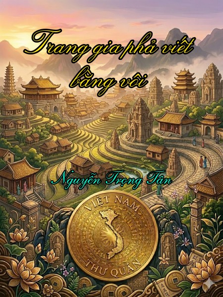 Ảnh bìa truyện