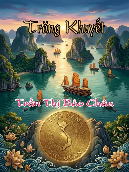 Trăng Khuyết