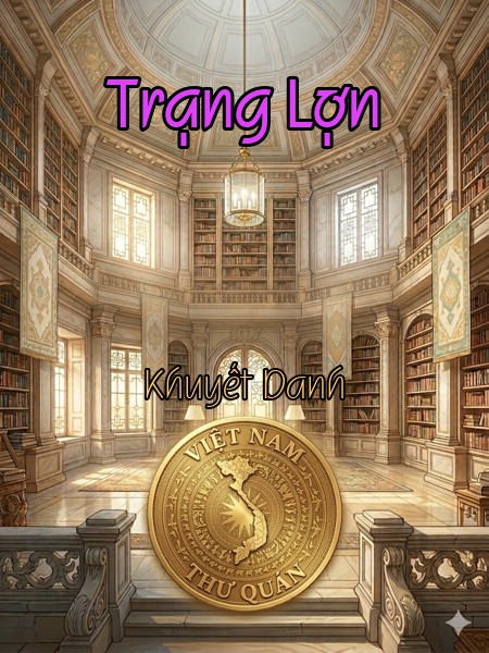 Trạng Lợn