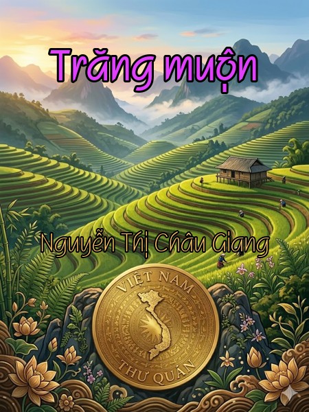 Ảnh bìa truyện