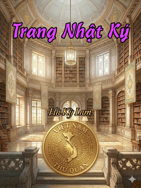 Ảnh bìa truyện