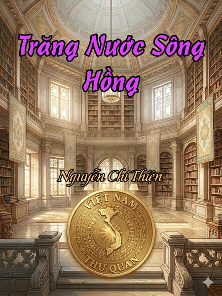 Trăng Nước Sông Hồng
