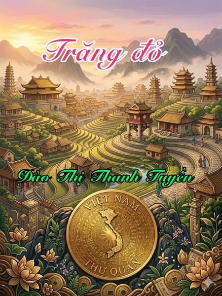 Trăng đỏ