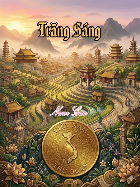 Trăng Sáng