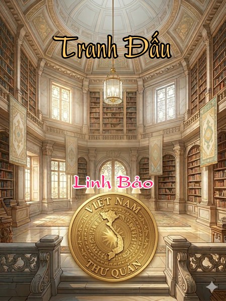 Ảnh bìa truyện
