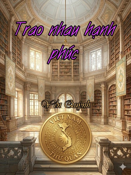 Ảnh bìa truyện