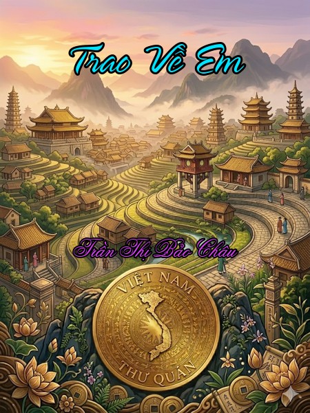 Trao Về Em 