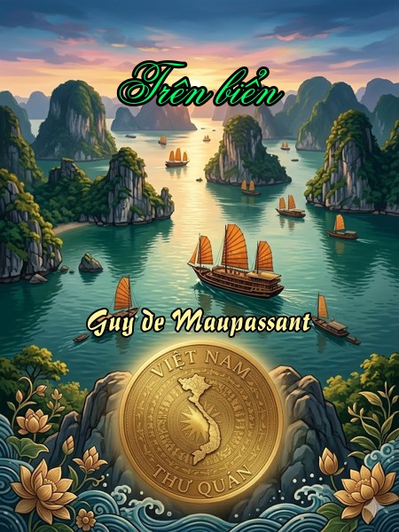 Ảnh bìa truyện