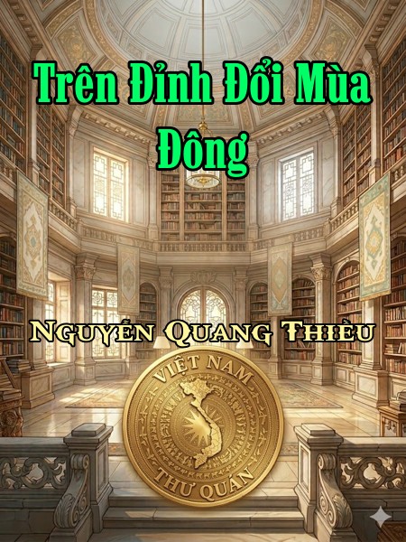 Trên Đỉnh Đổi Mùa Đông