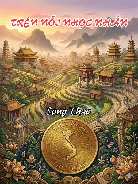 TRÊN NỖI NHỌC NHẰN