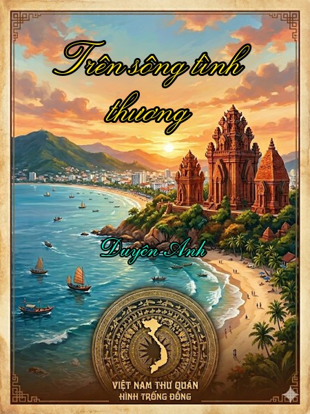 Trên sông tình thương