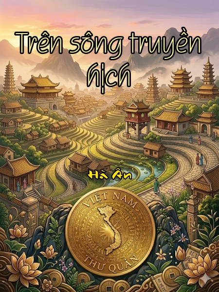 Trên sông truyền hịch