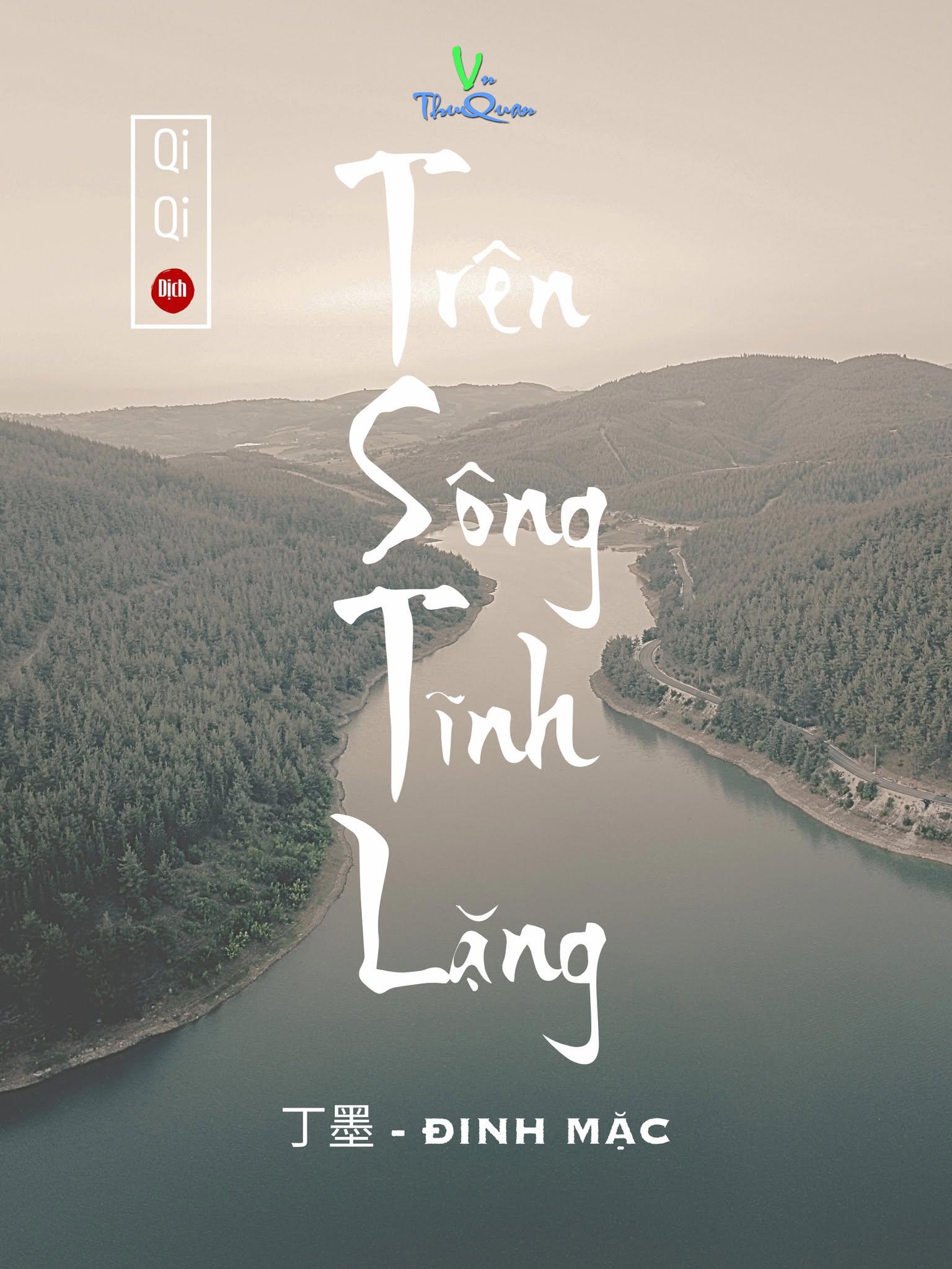 Trên Sông Tĩnh Lặng