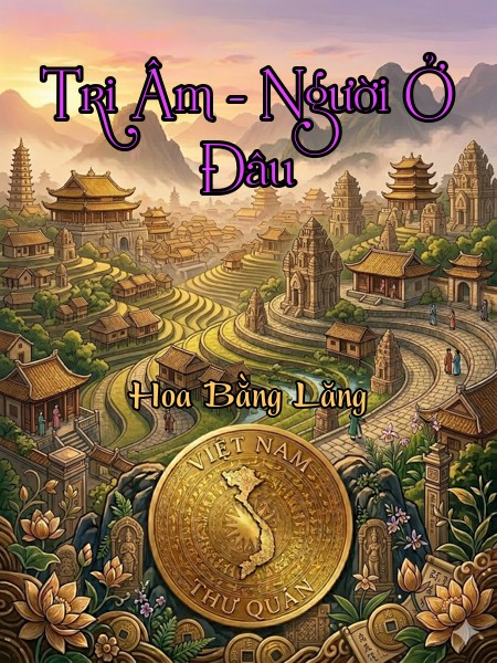 Tri Âm - Người Ở Đâu
